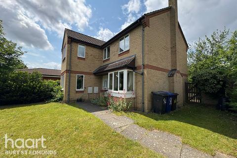 undefined, Appledown Drive, BURY ST EDMUNDS
