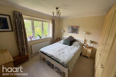 undefined, Appledown Drive, BURY ST EDMUNDS