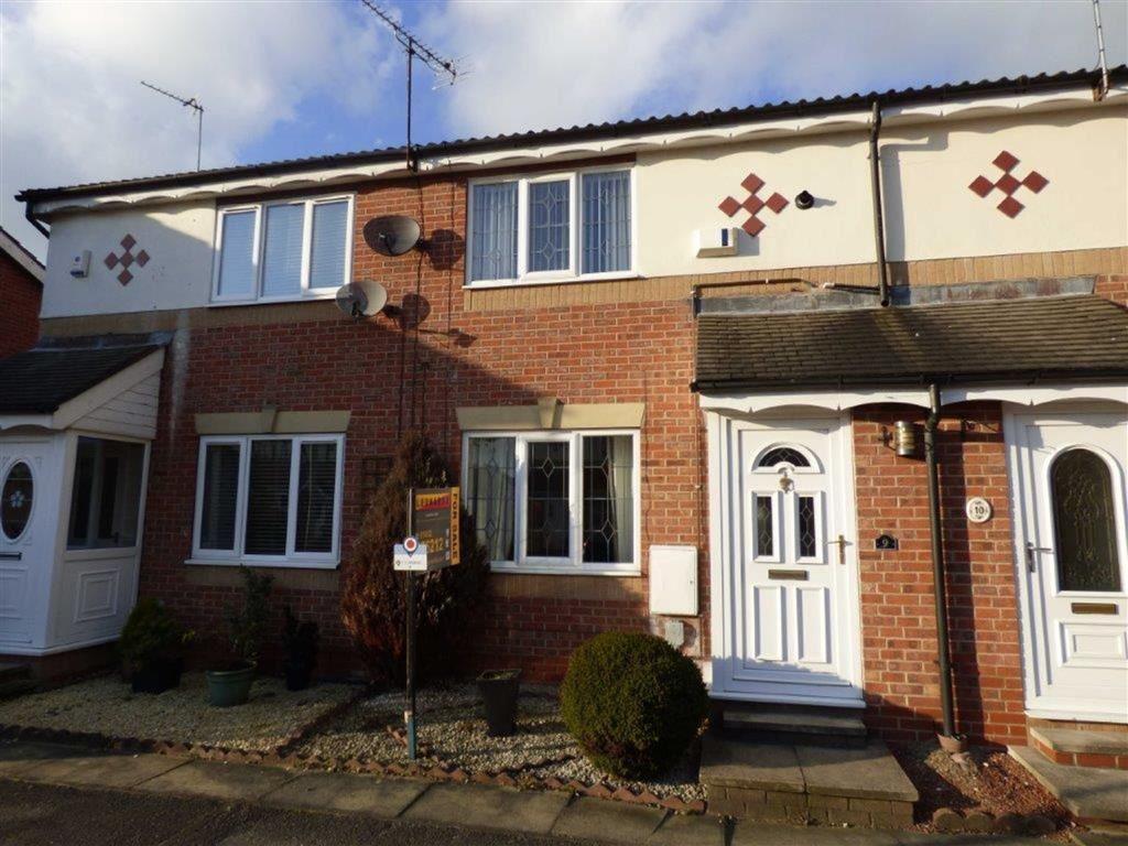 Acorn Grove, Howdale Road, Hull, East Yorkshire, HU8 2 bed terraced