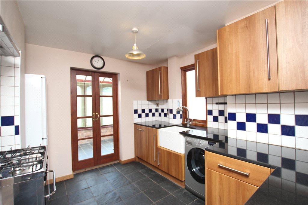Belmont Road, Malvern, Worcestershire, WR14 2 bed end of terrace house