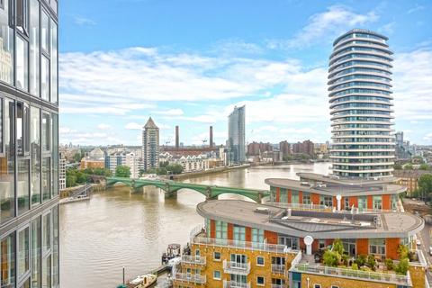 2 bedroom apartment to rent, Falcon Wharf, Battersea Riverside