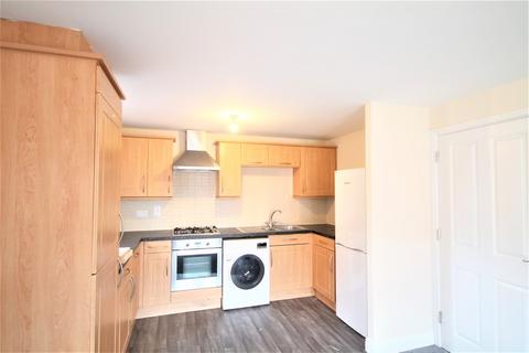 2 bedroom apartment to rent, Worsdell House, Blount Close