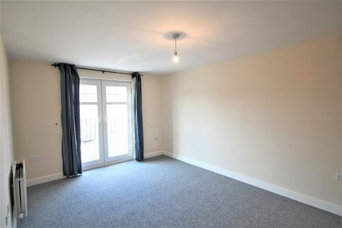 2 bedroom apartment to rent, Worsdell House, Blount Close