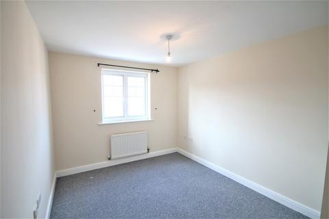 2 bedroom apartment to rent, Worsdell House, Blount Close