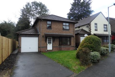 4 bedroom detached house to rent, Coleridge Crescent, Killay, SA2
