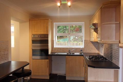 4 bedroom detached house to rent, Coleridge Crescent, Killay, SA2