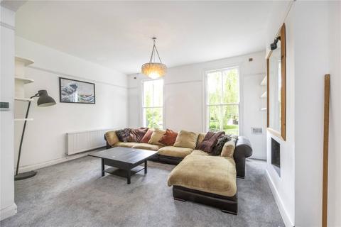 2 bedroom flat to rent, Fleet Road, South End Green, London