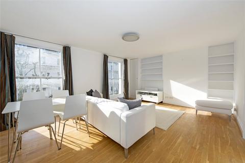 1 bedroom flat to rent, Carriage House, 88-90 Randolph Avenue, London