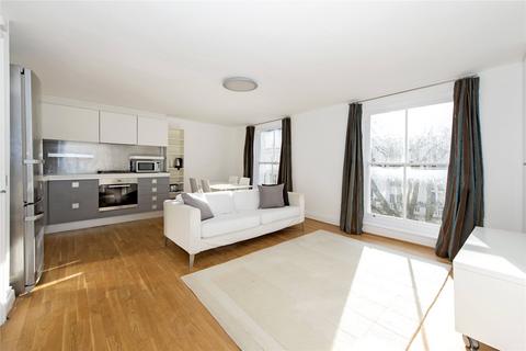 1 bedroom flat to rent, Carriage House, 88-90 Randolph Avenue, London