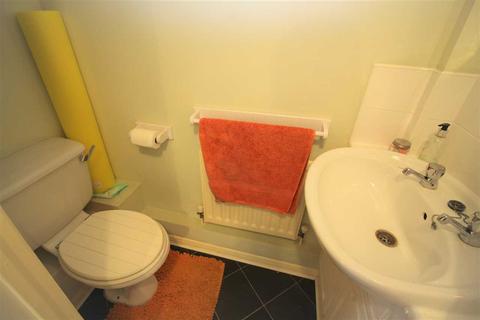 2 bedroom terraced house to rent - 2 BED HOUSE - FORTINBRAS WAY