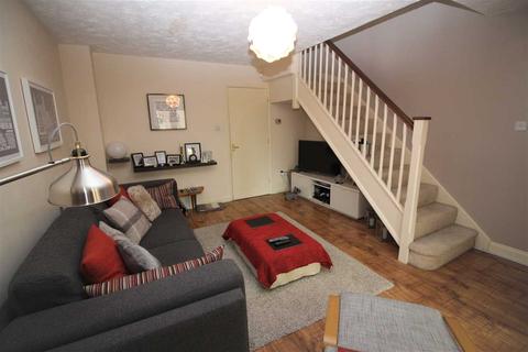 2 bedroom terraced house to rent - 2 BED HOUSE - FORTINBRAS WAY