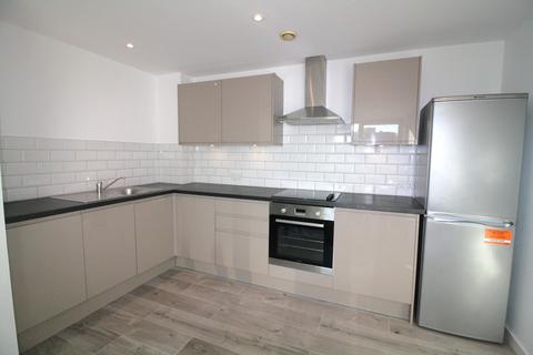 2 bedroom apartment to rent - Cornish Square, 4 Penistone Road, Sheffield, S6 3AG