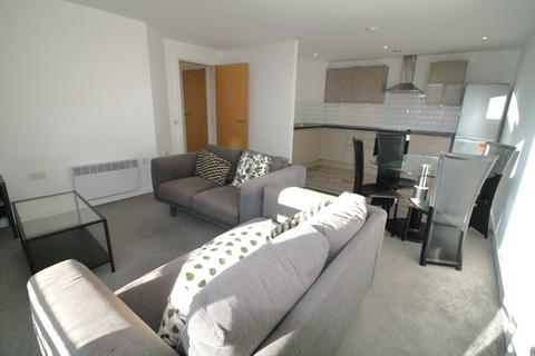 2 bedroom apartment to rent - Cornish Square, 4 Penistone Road, Sheffield, S6 3AG