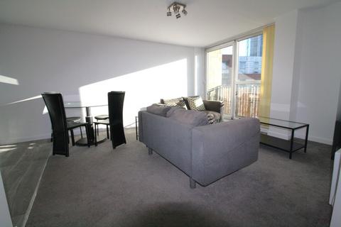 2 bedroom apartment to rent - Cornish Square, 4 Penistone Road, Sheffield, S6 3AG