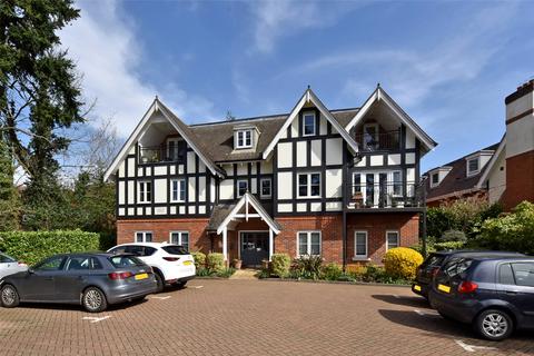 2 bedroom apartment to rent - The Lodge, 86 Packhorse Road, Gerrards Cross, Buckinghamshire, SL9
