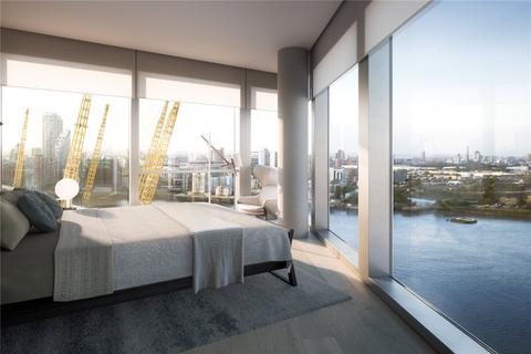 2 bedroom apartment for sale - Greenwich Peninsula, 6 Peninsula Square, Greenwich, London, SE10