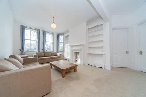 2 bedroom flat to rent, St Clements Mansions, lillie, Fulham, SW6