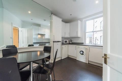 2 bedroom flat to rent, St Clements Mansions, lillie, Fulham, SW6