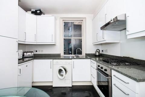 2 bedroom flat to rent, St Clements Mansions, lillie, Fulham, SW6