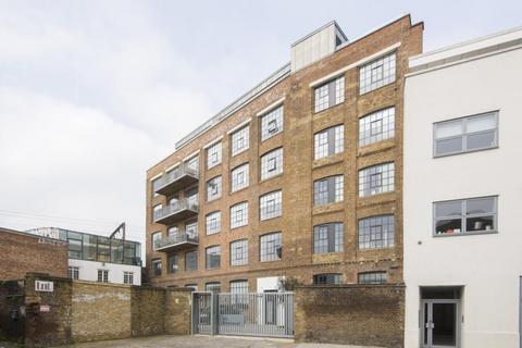 2 bedroom flat to rent, Brinsmead Apartments, Ryland Road, Kentish Town, London, NW5