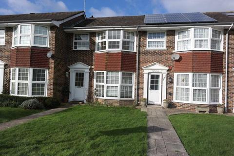 3 bedroom terraced house to rent, The Welkin, Lindfield RH16