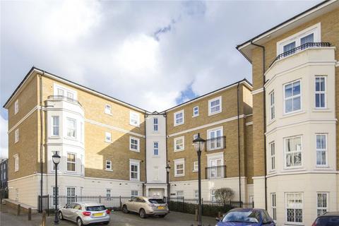 3 bedroom flat to rent, Northpoint Square, Camden, London, NW1