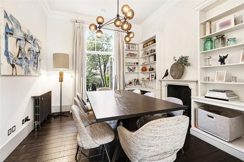 undefined, Oakley Street, Chelsea, London, SW3