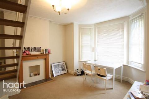 1 bedroom flat to rent, Farnham Road, Guildford