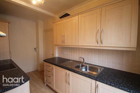 1 bedroom flat to rent, Farnham Road, Guildford