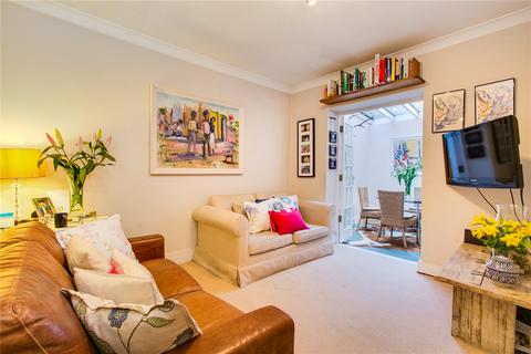 1 bedroom flat for sale, Homestead Road, Fulham, London