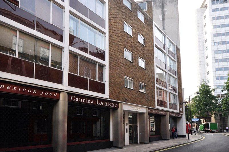 Wellington Court