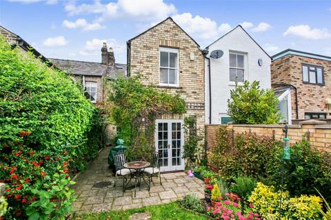 undefined, Mawson Road, Cambridge