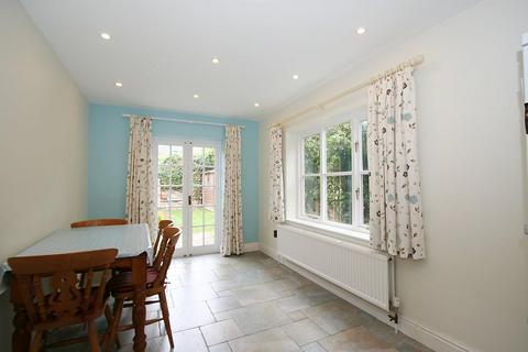 undefined, Mawson Road, Cambridge