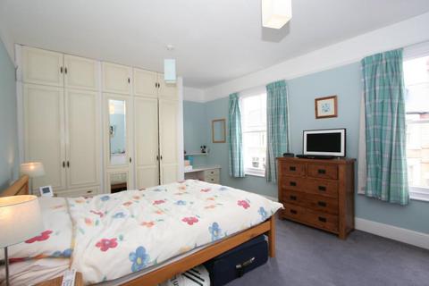 undefined, Mawson Road, Cambridge