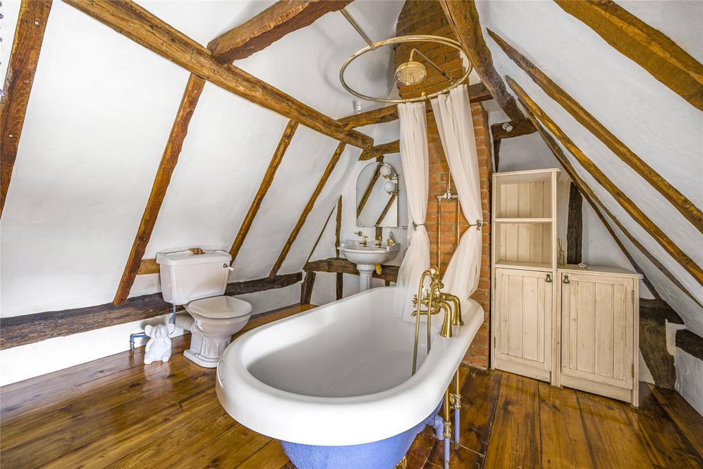 Master En Suite