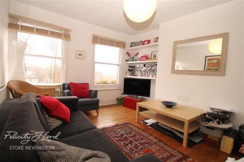 2 bedroom flat to rent, Evering Road, London