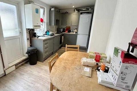 undefined, Preston Road, Brighton