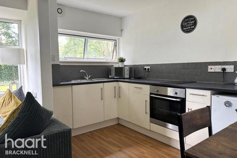 undefined, Blythe House, Bracknell