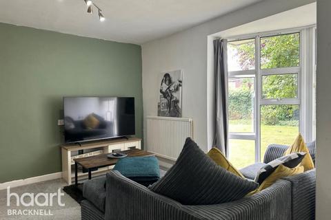 undefined, Blythe House, Bracknell