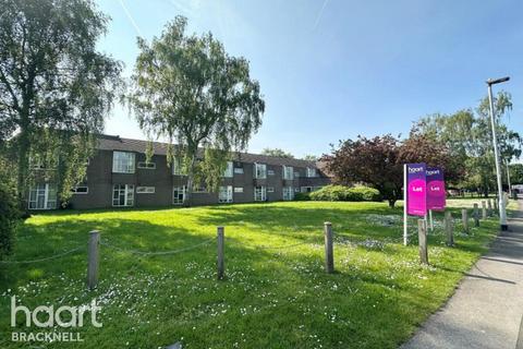 undefined, Blythe House, Bracknell