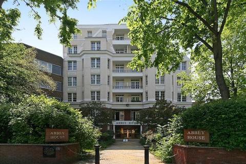 2 bedroom flat to rent, Abbey House, Garden Road, St Johns Wood NW8