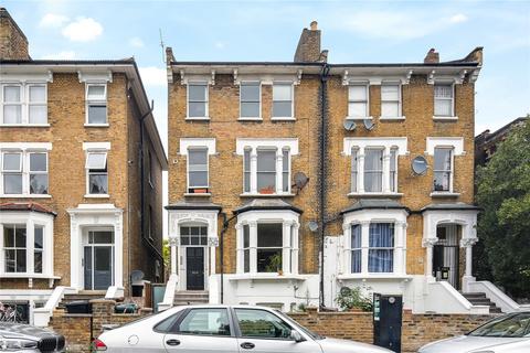2 bedroom terraced house to rent, Downs Road, Lower Clapton, London, E5