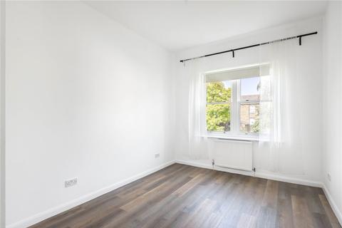 2 bedroom terraced house to rent, Downs Road, Lower Clapton, London, E5