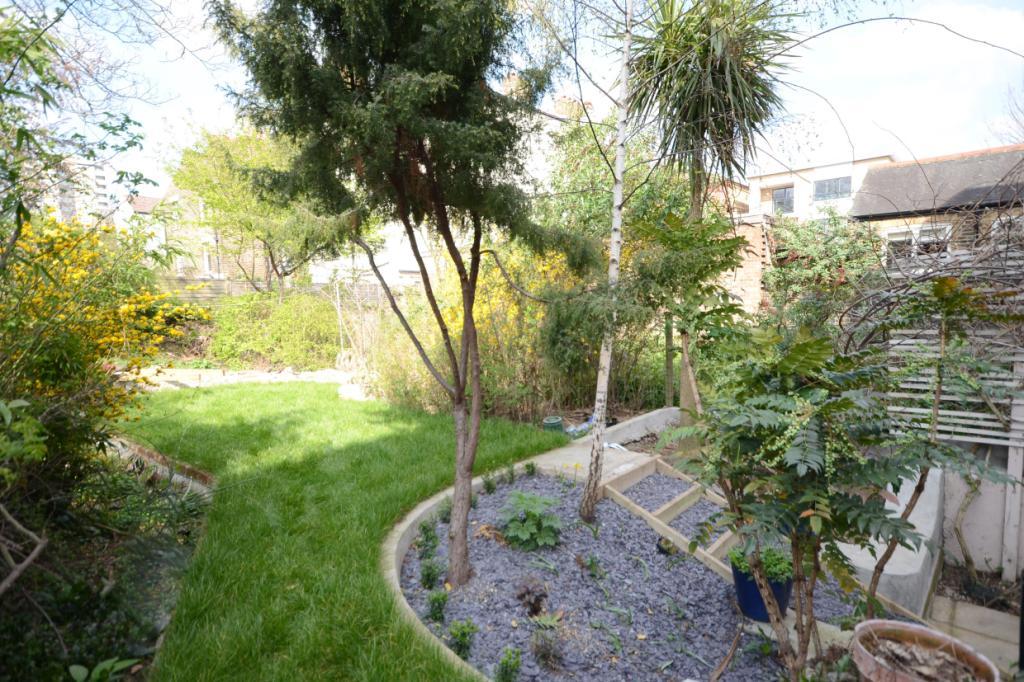 Communal Garden