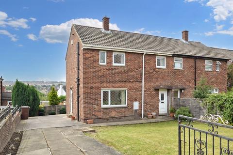 3 bedroom semi-detached house for sale, Highfield Drive, Wakefield, West Yorkshire