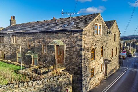 3 bedroom cottage to rent, Swallow Cottage, 15A Stainland Road, Barkisland, HX4 0AQ
