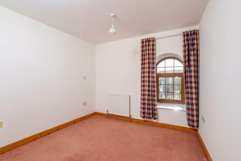 Bedroom 3 / Study