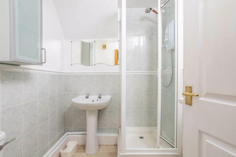 Bedroom 1 En-Suite