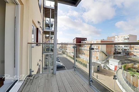 undefined, Bede Square, London