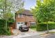 Middleway, Hampstead Garden Suburb, NW11